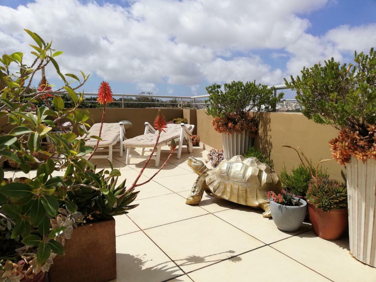 Three Cities Apartments Cospicua Екстер'єр фото